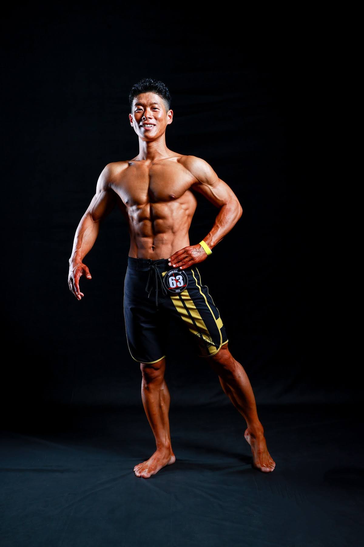 Hayate Kusaba